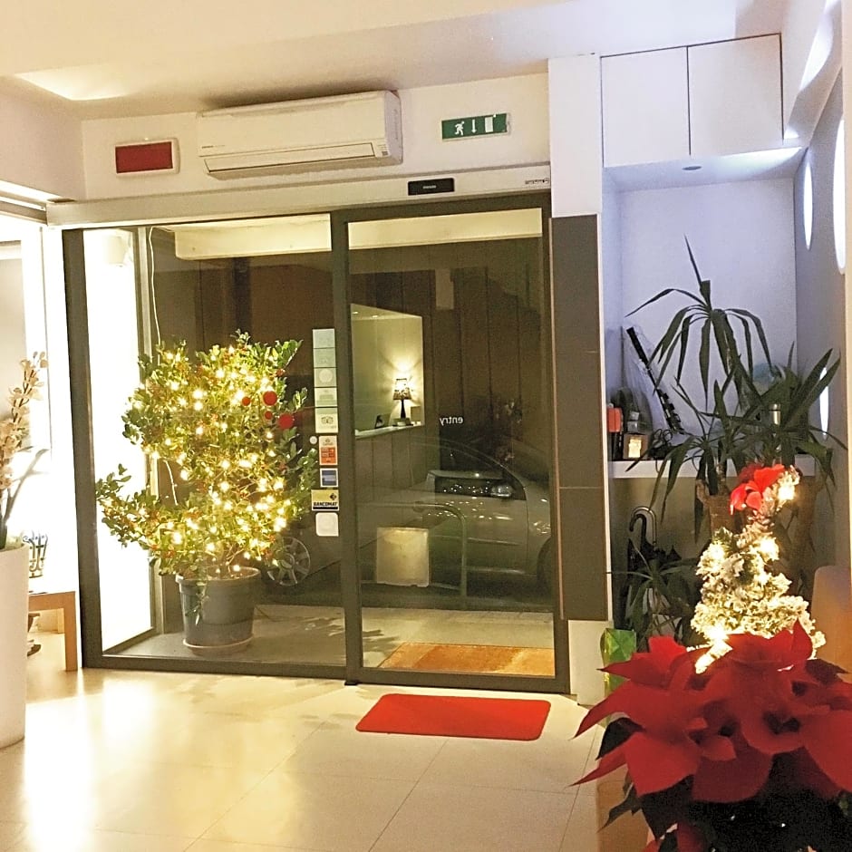 Guest House Residence