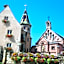 James Vignoble Hôtel, Eguisheim