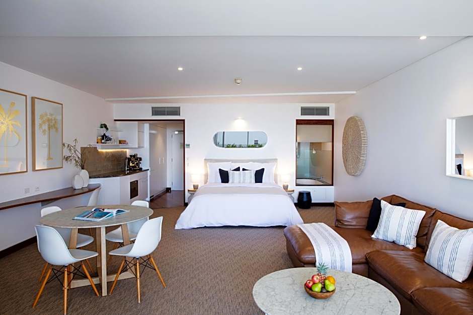 Beach Suites