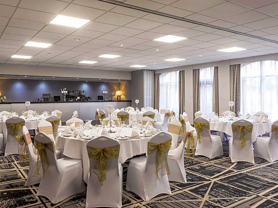 Novotel Ipswich Centre