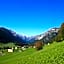 Alpen Gasthof Apartments Hohe Burg