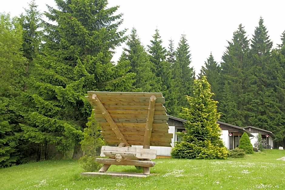 Waldhotel Rennsteighöhe