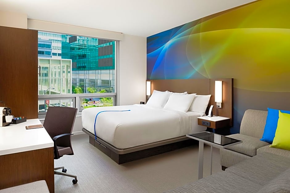 LUMA Hotel - Times Square
