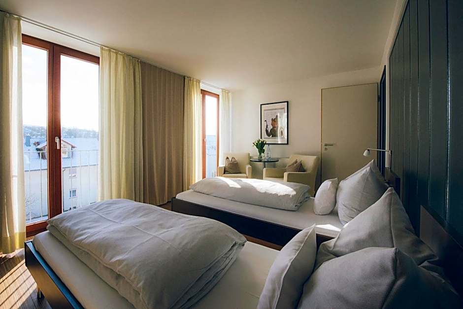 Das Wildeck Hotel & Restaurant