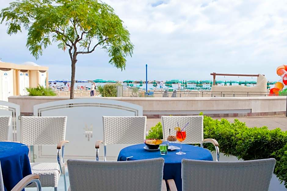 Hotel Foschi-Peninsula