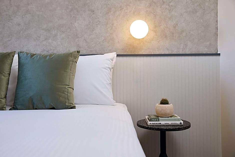 Hotel TOTTO Wollongong