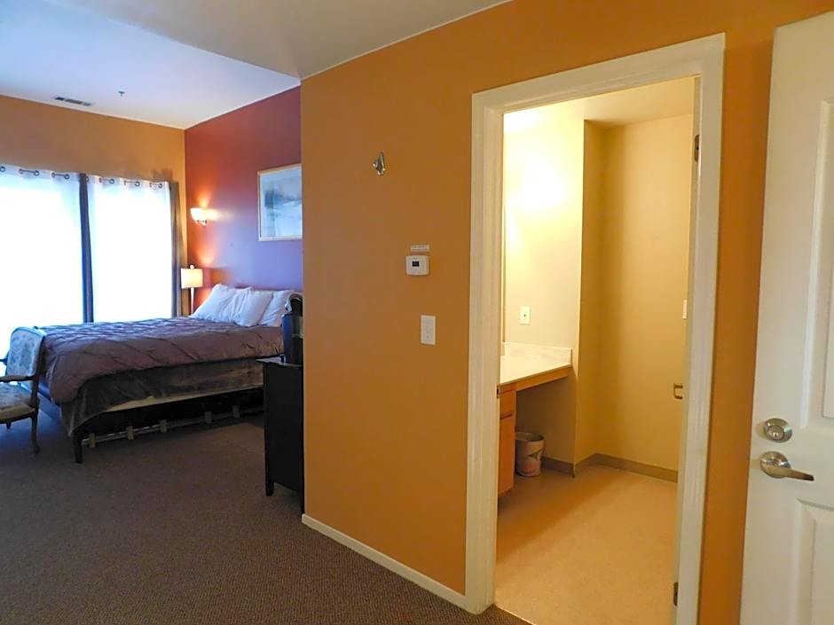 Freeport Wine Country Inn