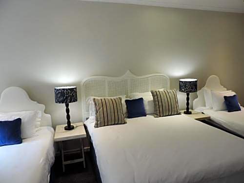 MIlkwood Lodge