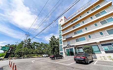 Sulhwa Motel
