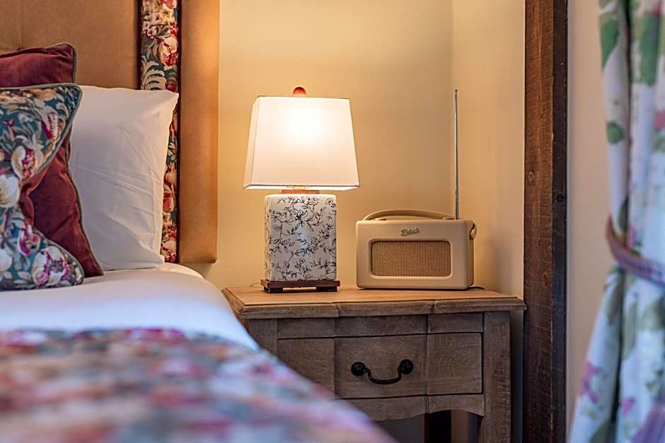 The King William IV Country Inn & Restaurant