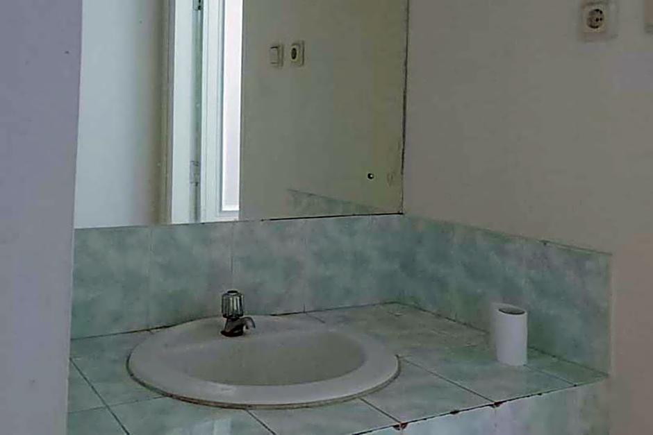 Villa Lotus E06 Syariah RedPartner – Puncak, OH