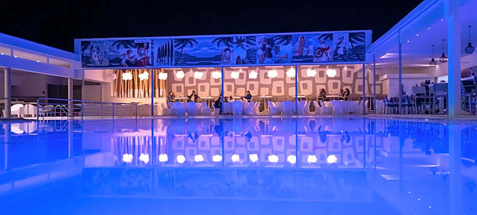 Pantelidis Hotel & Spa