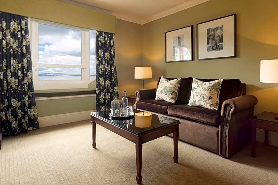 Golf View Hotel & Spa