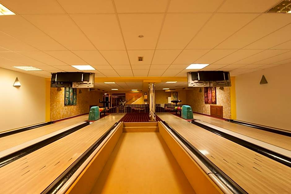 Sport-V-Hotel
