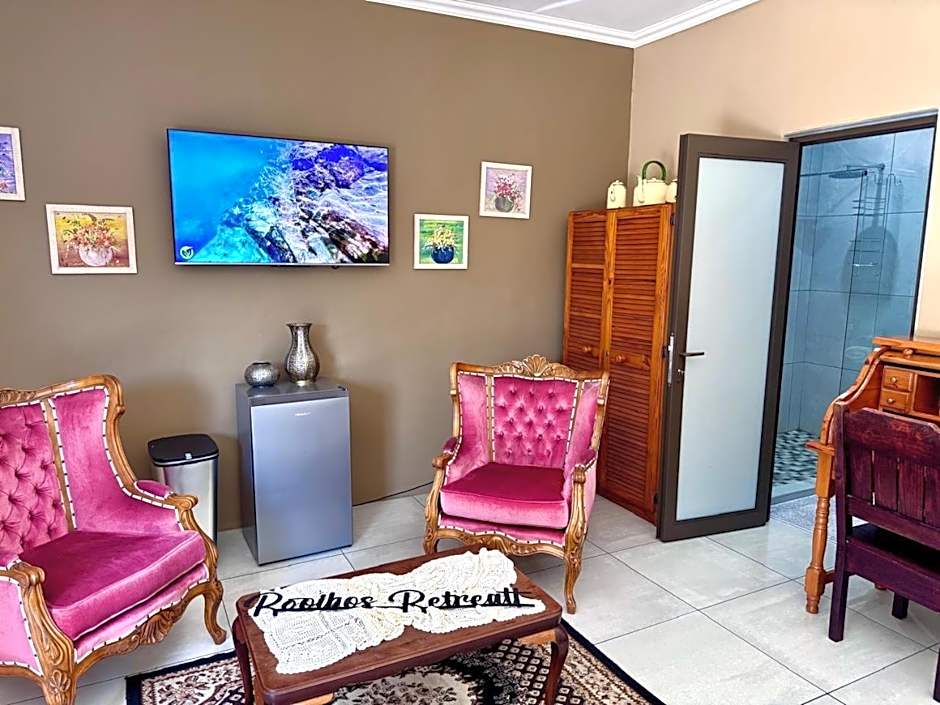 Rooibos Retreat