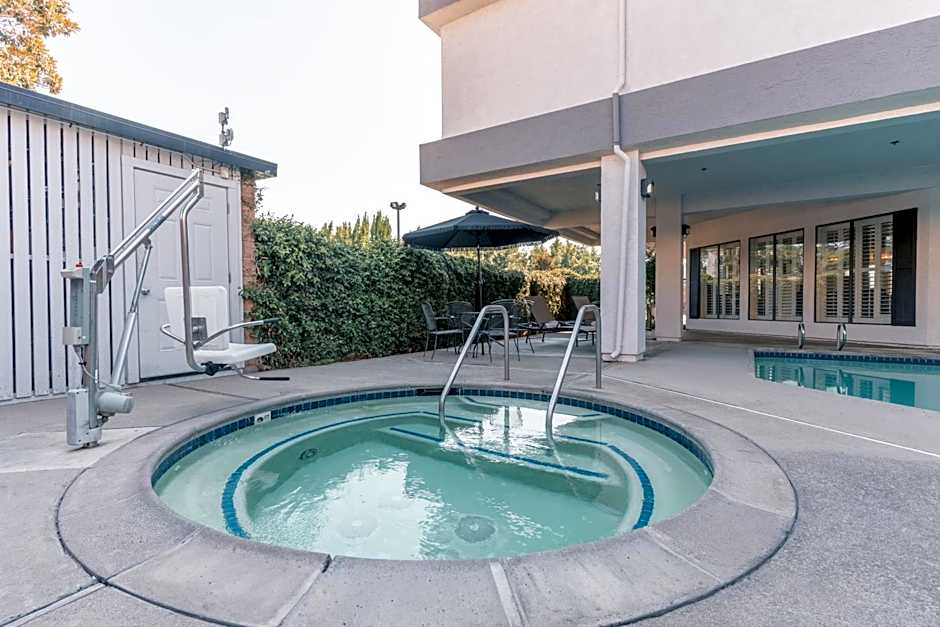 GOVERNORS INN HOTEL SACRAMENTO