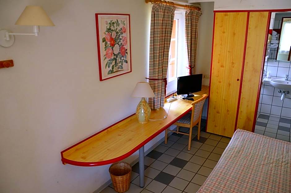 Les Loges de l'Ecomusée D'Alsace