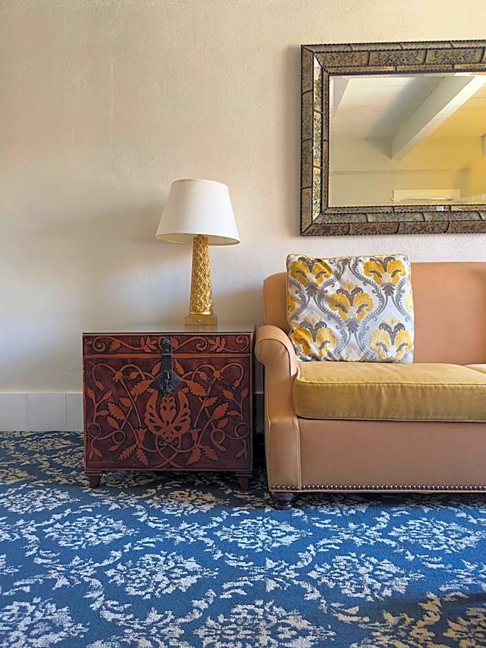 The Mission Inn Hotel and Spa