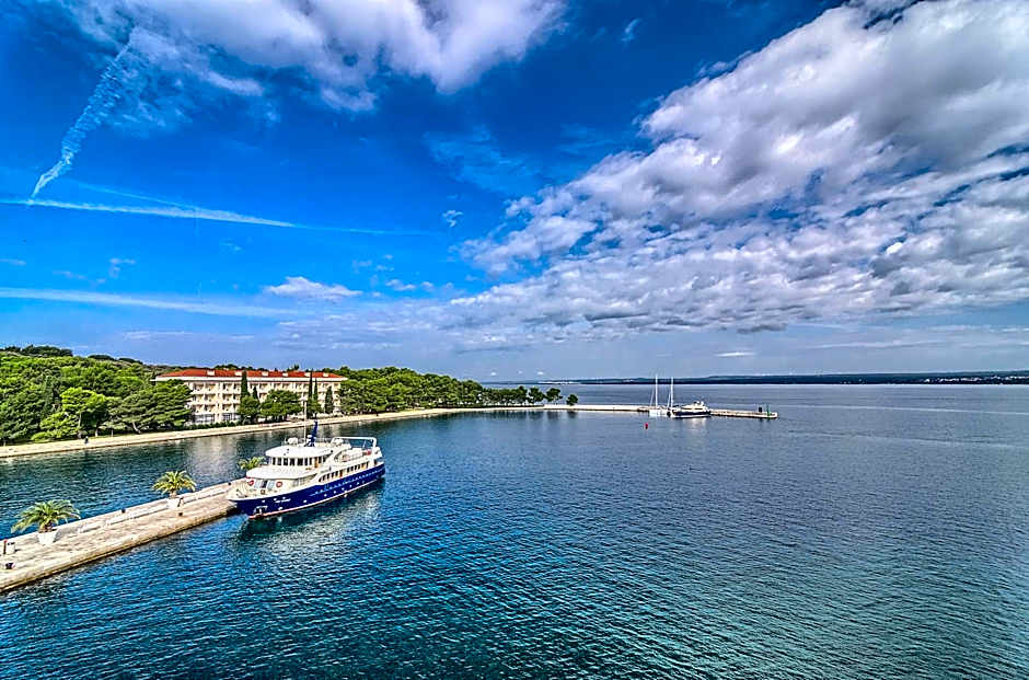 Brijuni Hotel Neptun