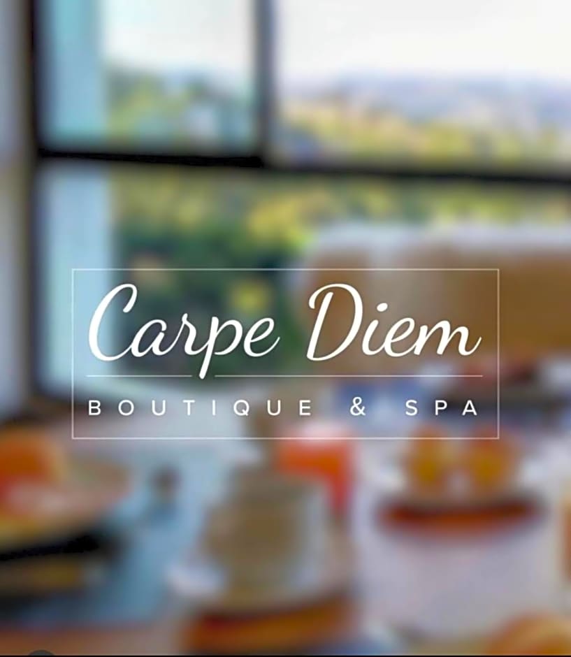 Boutique & Spa Carpe Diem