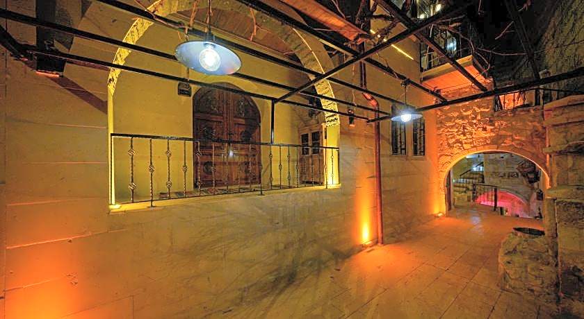 Babili Cappadocia Cave Hotel