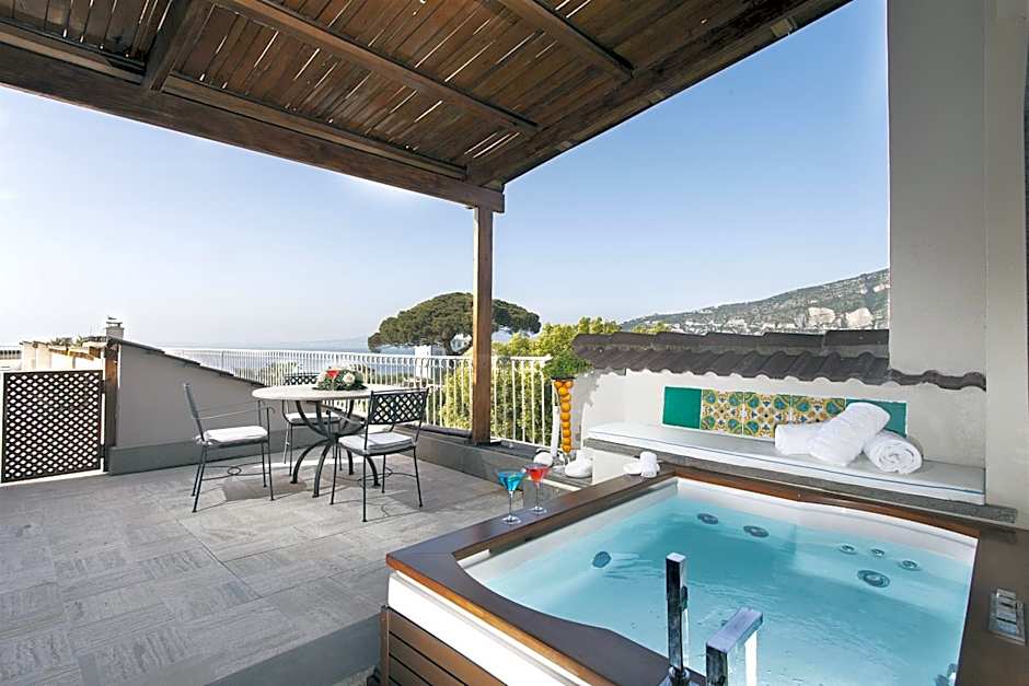 Grand Hotel Cocumella