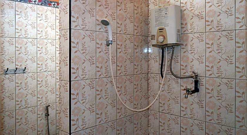 Dajan Buyan Homestay