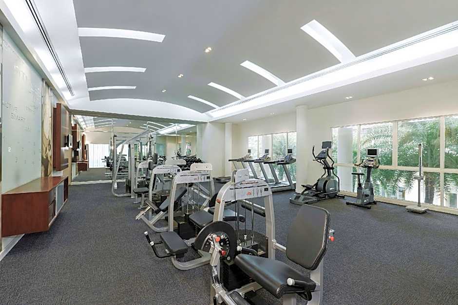 Centre Point Sukhumvit - Thong Lo Hotel