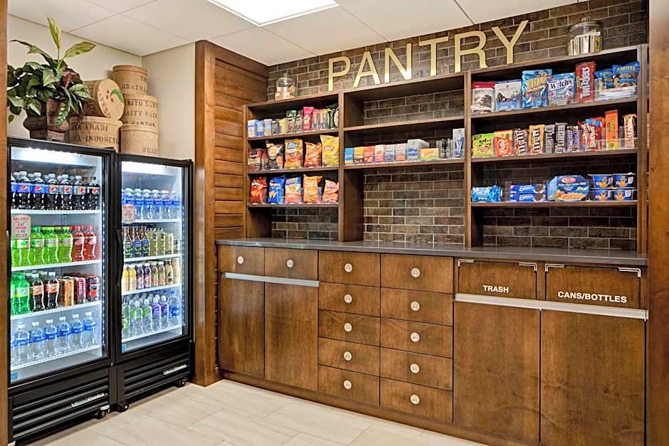 Four Points by Sheraton Peoria