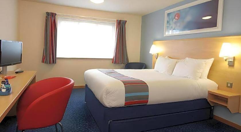 Travelodge Leatherhead