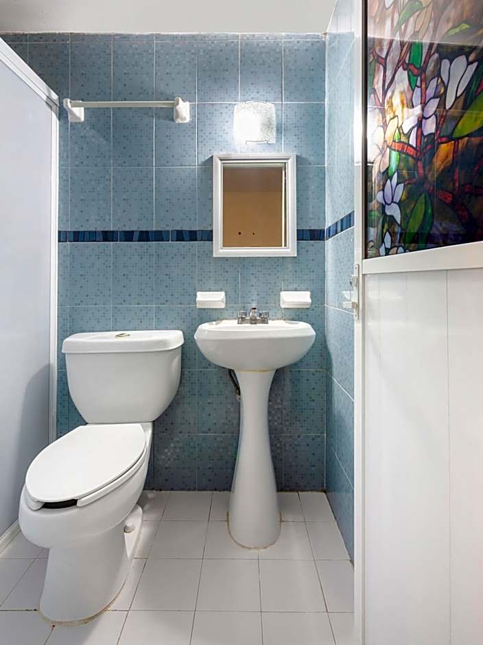 Hotel Jardín Cancún