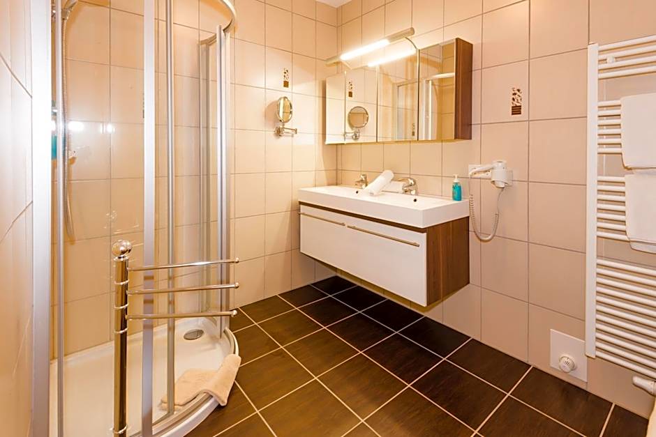 Gasthof-Pension Waldfriede