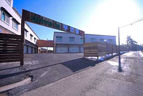 Gimje Q Drive Self check-in Motel