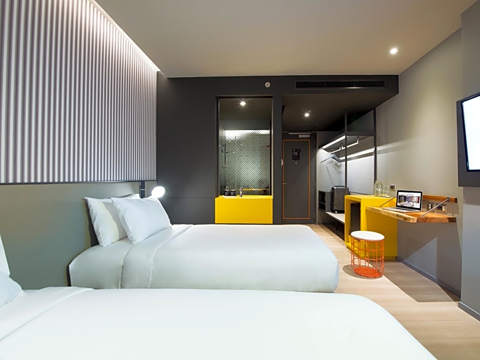 ibis Styles Bangkok Sukhumvit 4