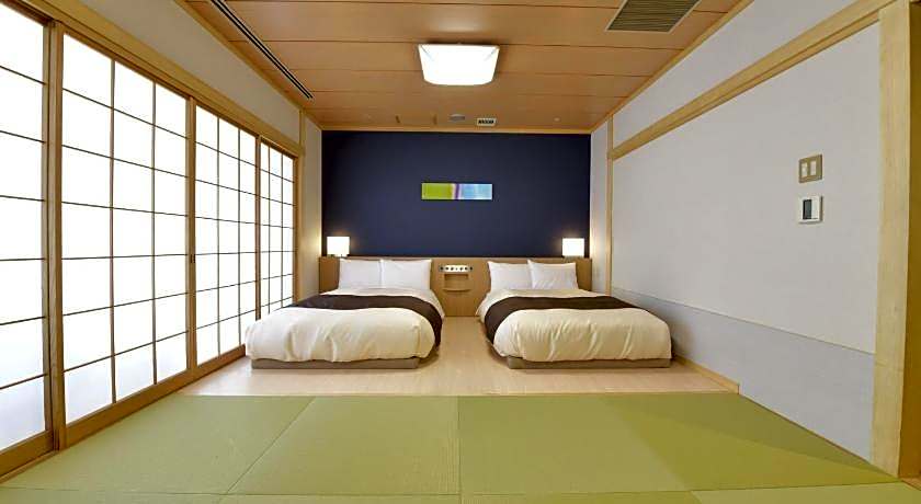 Hotel Port Plaza Chiba