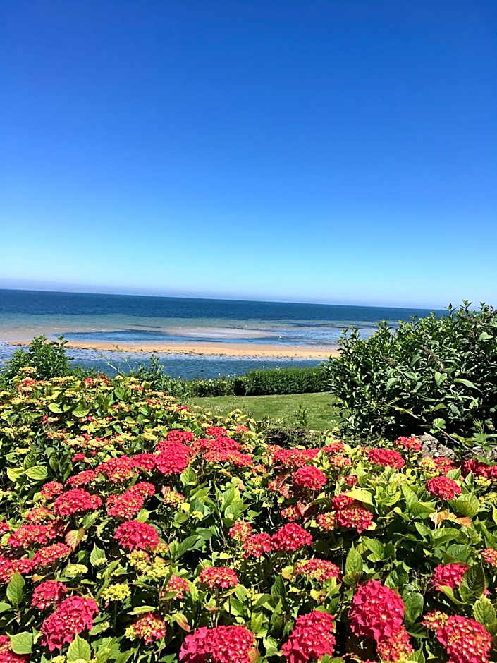 Chambres d'hôtes Les 4 Vents Pointe du Hoc - Landing Beaches