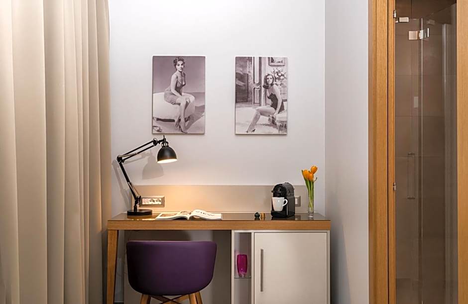 NYX Hotel Milan by Leonardo Hotels