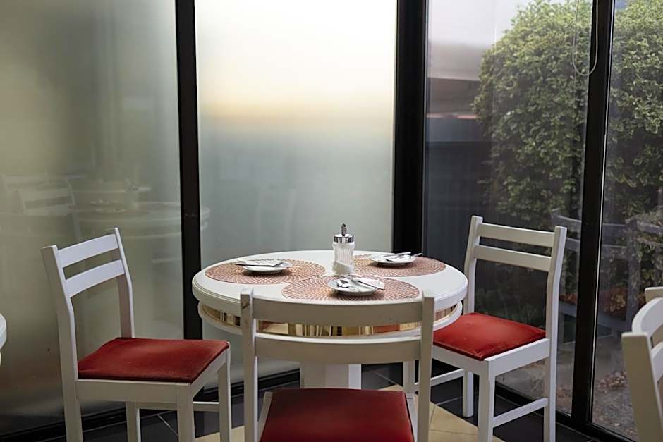 Hotel Rubi