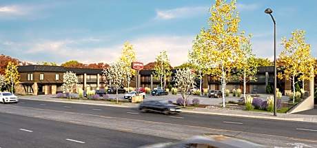 Boundary by Terra Vi Durango