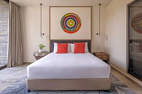 Red Level Family Suite