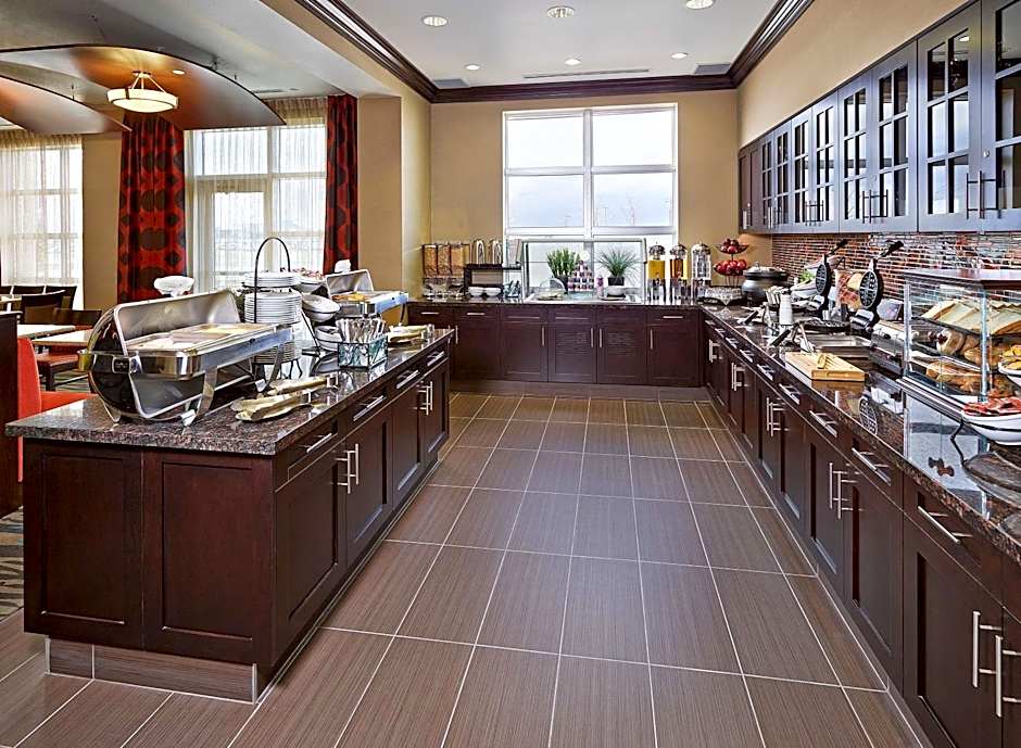 Homewood Suites By Hilton Calgary-Airport, Alberta, Canada