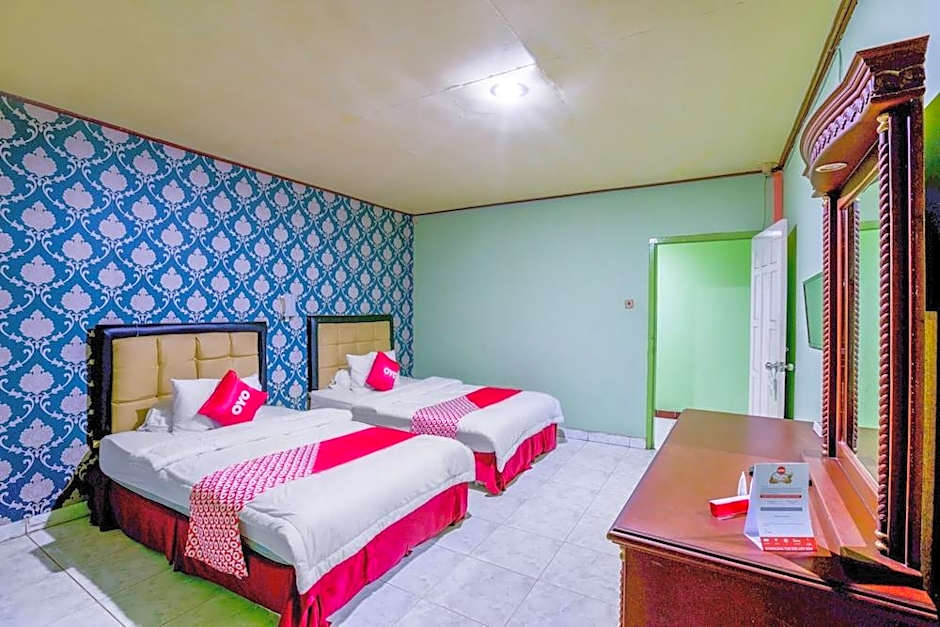 OYO 3435 Hotel Matahari 2 Syariah