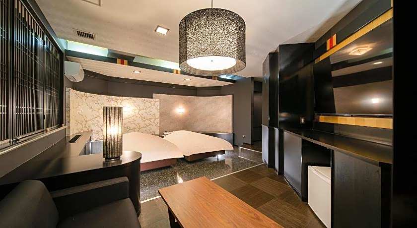 Royal Hotel Uohachi Bettei