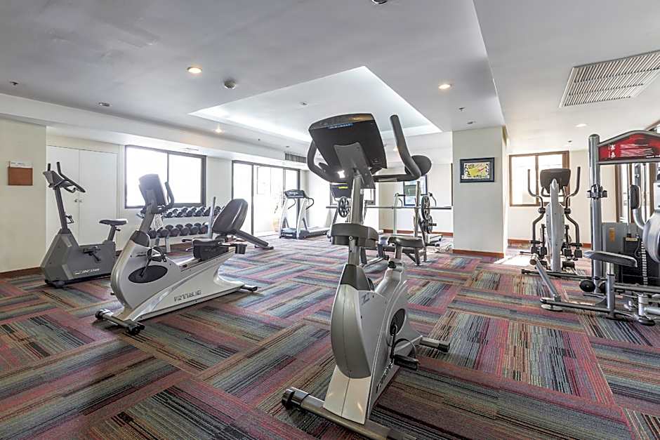 Kantary Bay Hotel & Serviced Apartments Sriracha 