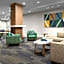 Residence Inn by Marriott Seattle Bellevue/Downtown
