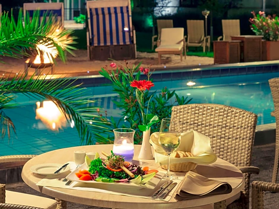 Mercure Hotel Frankfurt Eschborn Ost