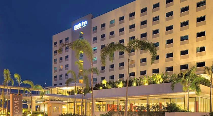 Park Inn By Radisson Davao