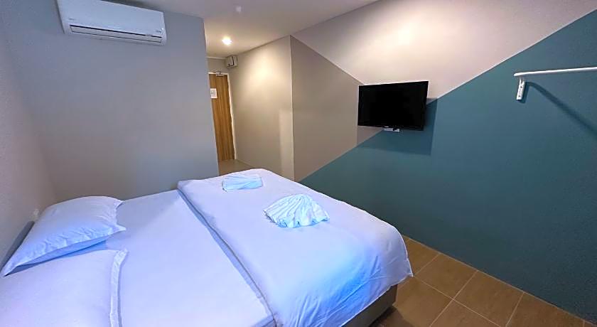 A1 Hotel Sungai Petani