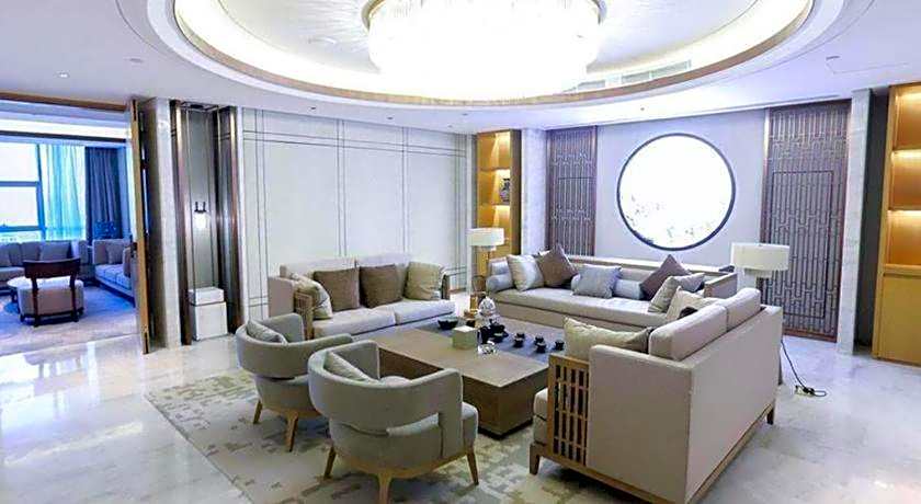 Empark Grand Hotel Fuzhou