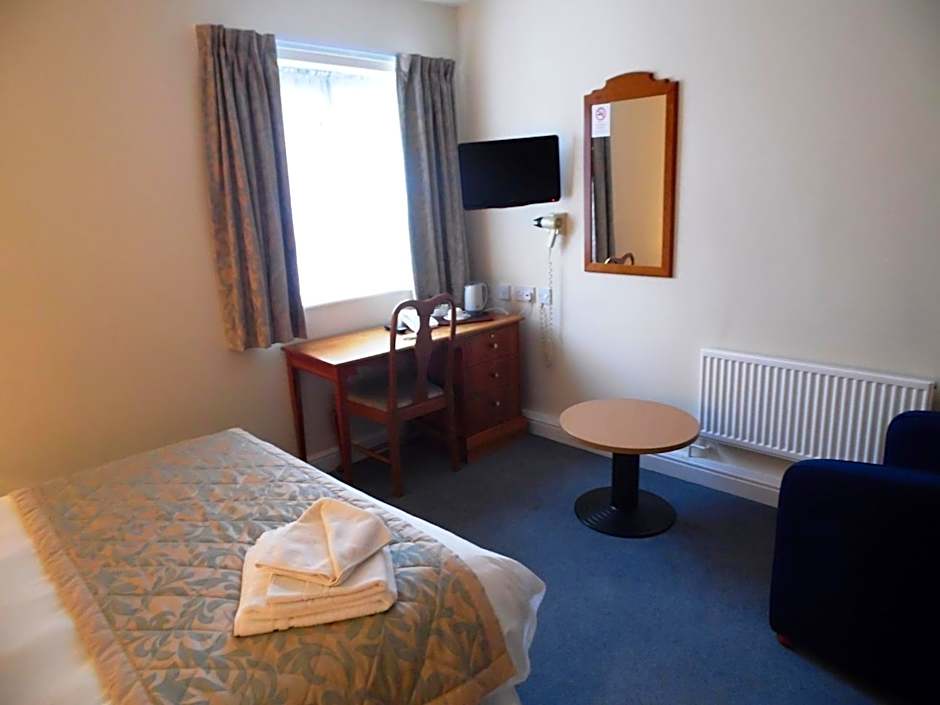 Yarnfield Park Training And Conference Centre